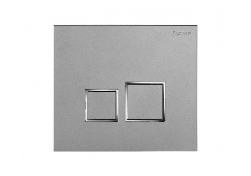 Pack WC Diamant - Siamp : Confort'Mat