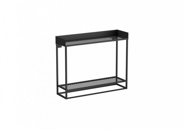 ArchiPlan Étagère double,...