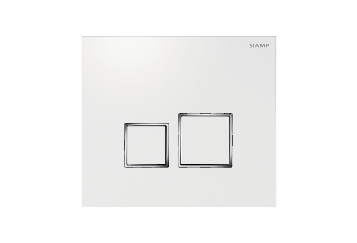 Pack WC Rubis - Siamp : Confort'Mat