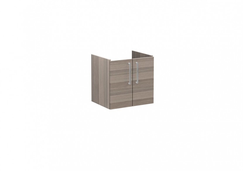 Root Meuble de lavabo, avec portes, 60 cm, Cordoba, sans lavabo - 67881 - Vitra Root Meuble de lavabo, avec portes, 60 cm, Cordoba, sans lavabo - 67881 - Vitra