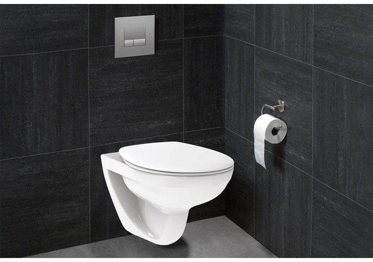 Pack WC Actua - Siamp : Confort'Mat