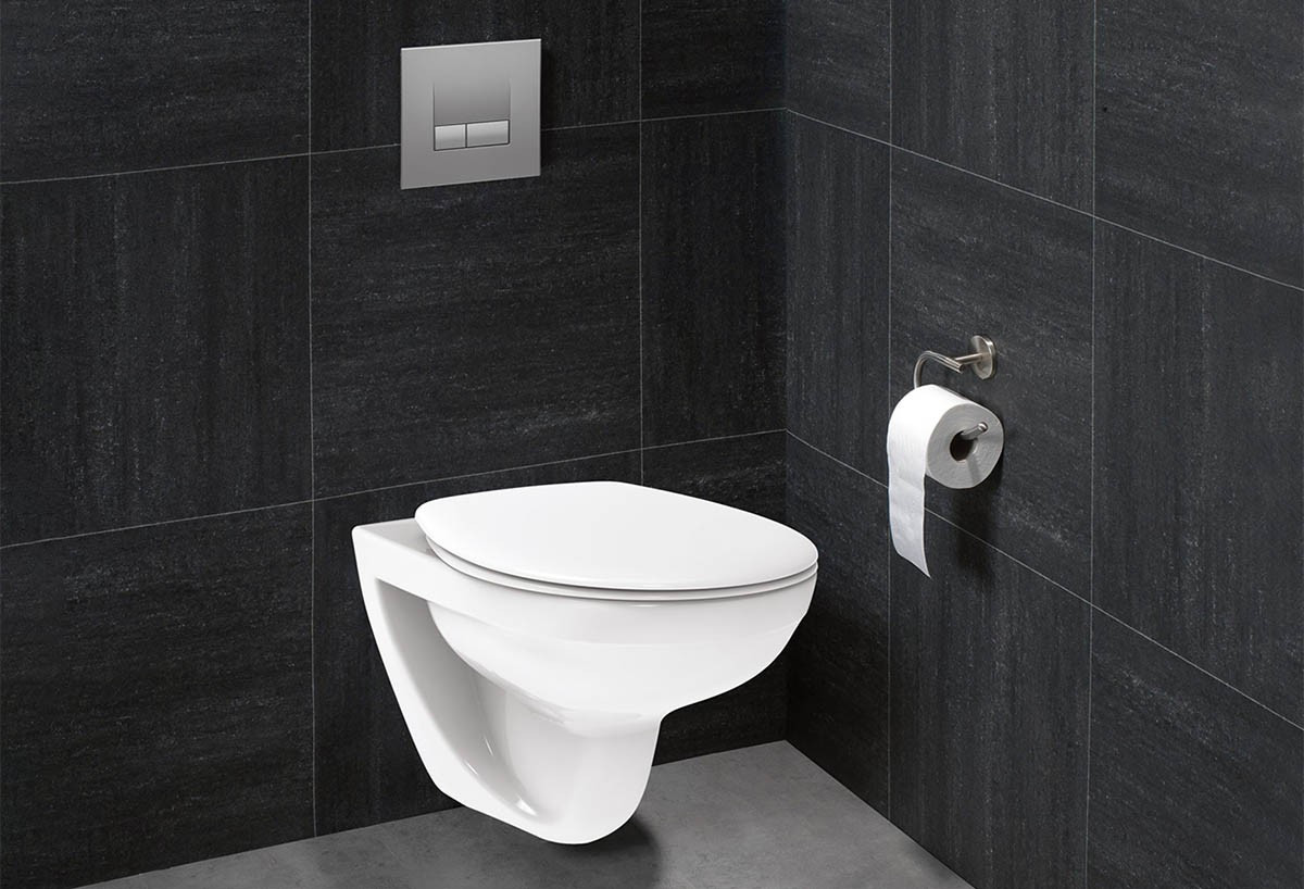 Pack WC Actua - Siamp : Confort'Mat