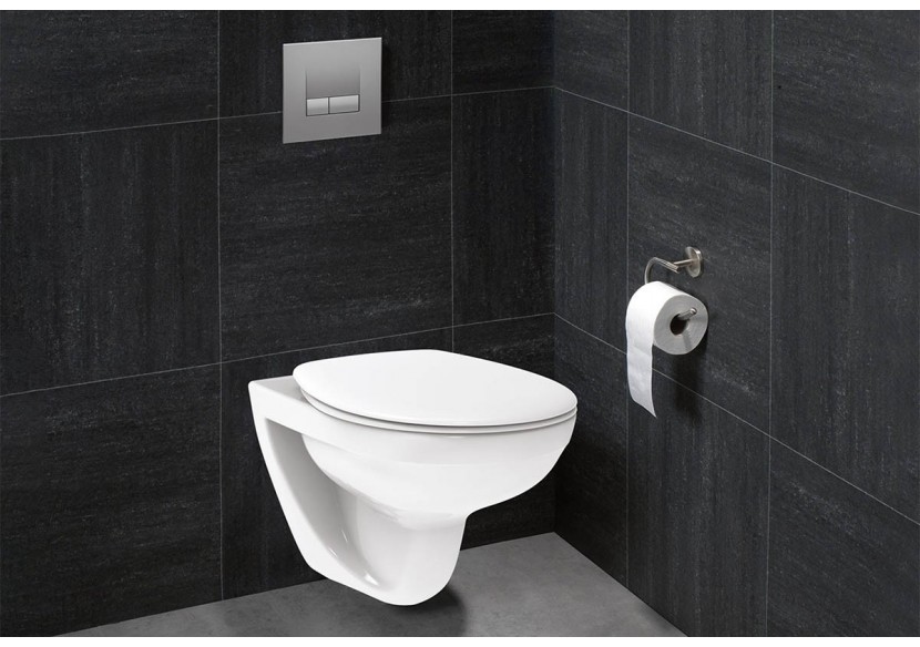 Pack WC Actua - Siamp : Confort'Mat