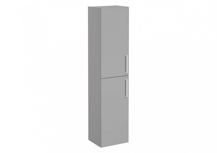 Root colonne, 40 cm, Gris pierre mat - 68002 - Vitra Root colonne, 40 cm, Gris pierre mat - 68002 - Vitra