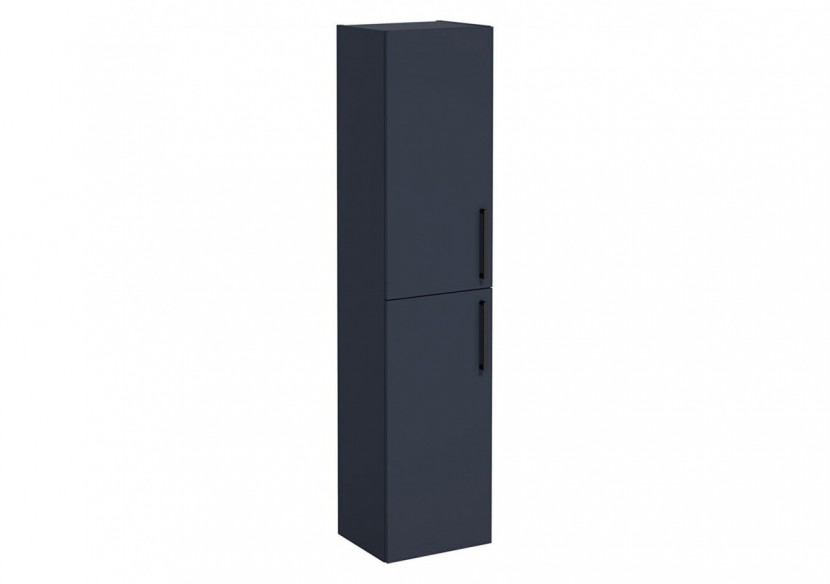 Root colonne, 40 cm, Bleu foncé mat - 68004 - Vitra Root colonne, 40 cm, Bleu foncé mat - 68004 - Vitra