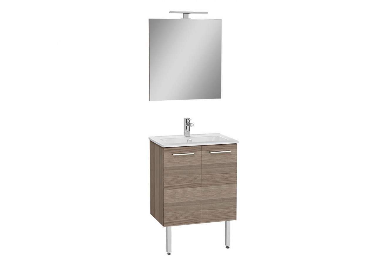 MIA set de meuble, avec 2 portes, cordoba, 60 cm - 75069 - Vitra