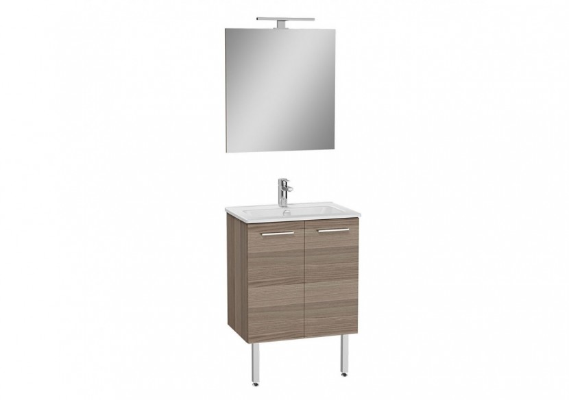 MIA set de meuble, avec 2 portes, cordoba, 60 cm - 75069 - Vitra MIA set de meuble, avec 2 portes, cordoba, 60 cm - 75069 - Vitra