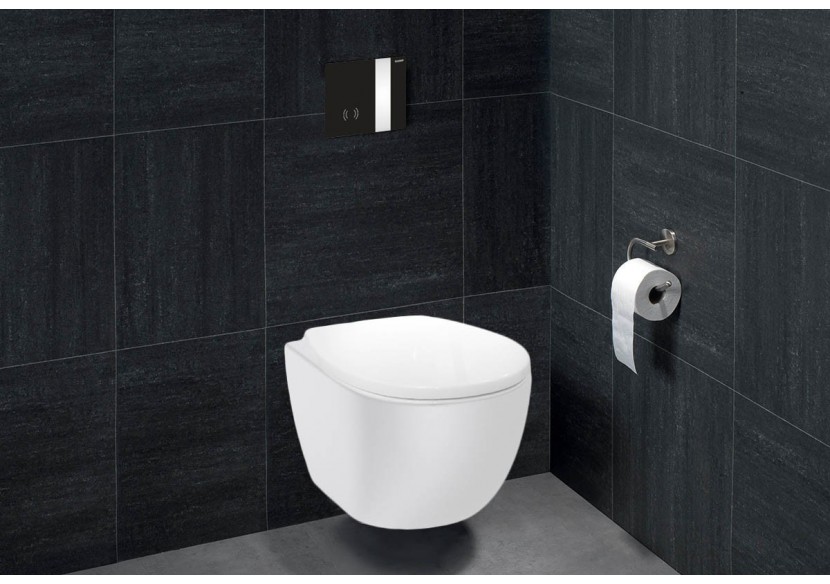 Pack WC Ingenio hygiène - Siamp : Confort'Mat