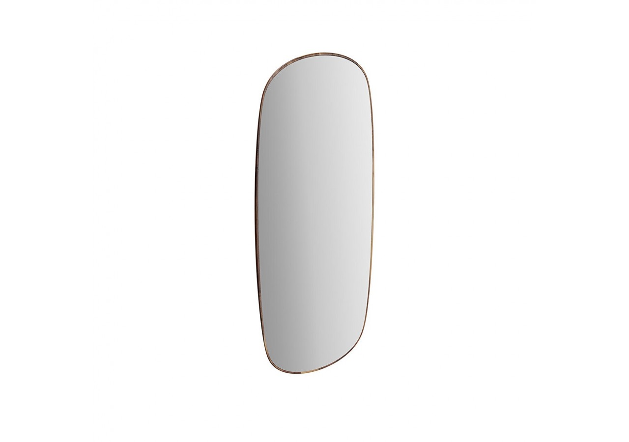 Plural miroir pivotant, 37 cm - 64059 - Vitra