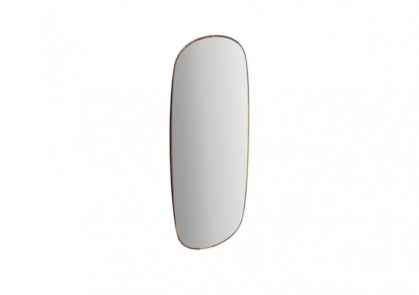 Plural miroir pivotant, 37 cm - 64059 - Vitra
