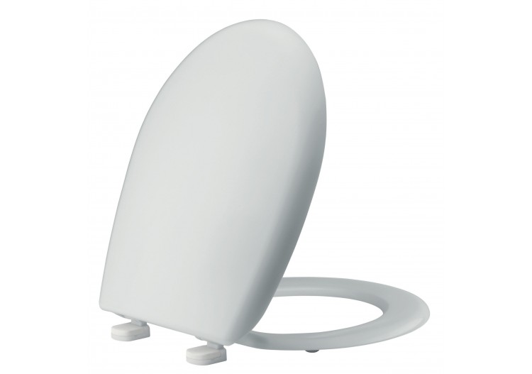 Abattant WC Opio premium - Siamp : Confort'Mat