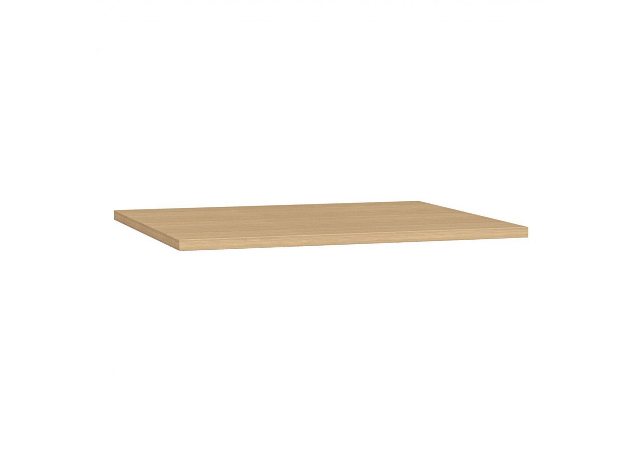 Origin partie supérieure pour module complémentaire, 60 cm, chêne ferrera - 65944 - Vitra
