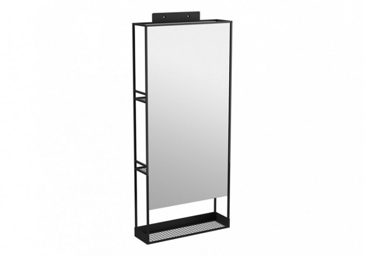 ArchiPlan 45 cm Miroir avec...