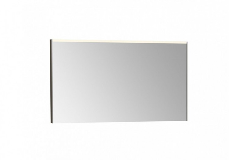 Prime Miroir plat, 120 cm,...