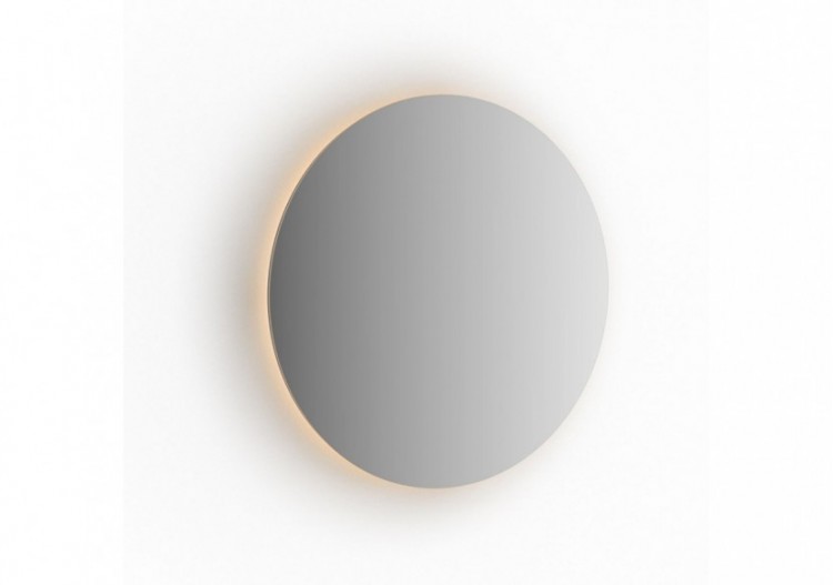 Prime Round Mirror, 60 cm,...
