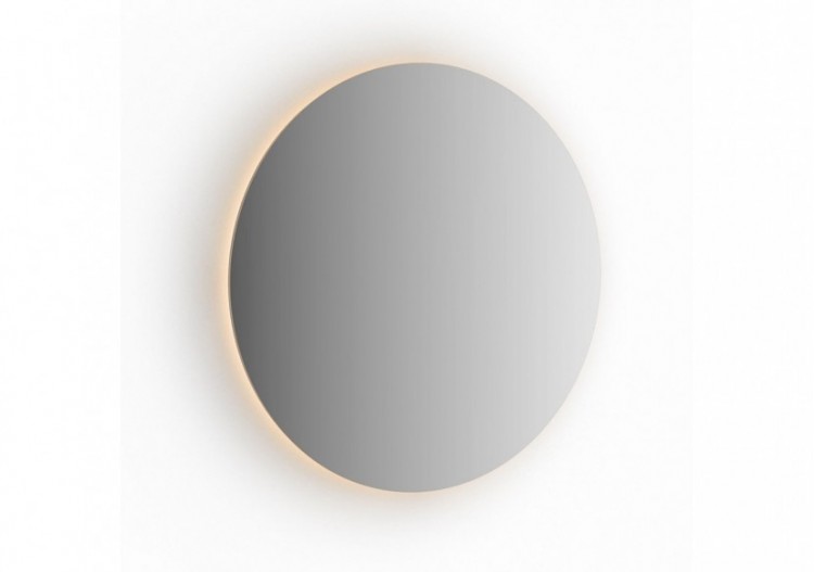 Prime Round Mirror, 80 cm,...