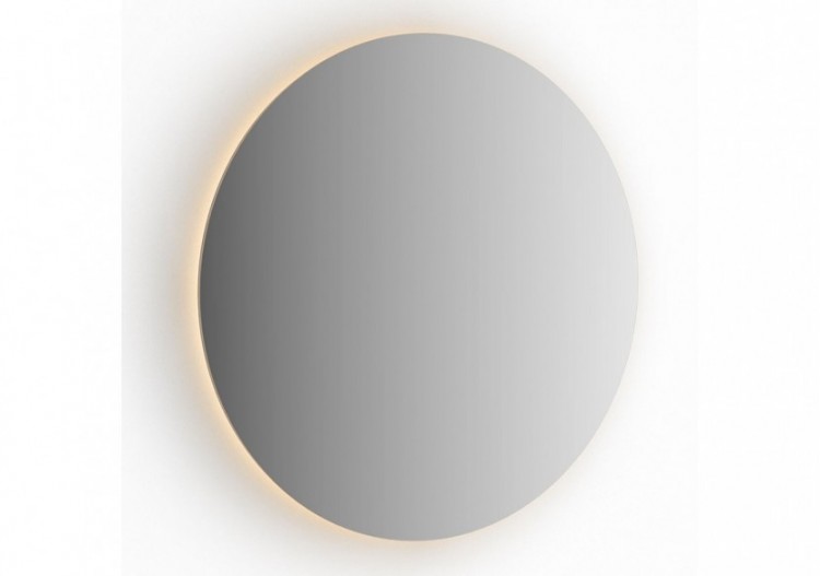 Prime Round Mirror, 100 cm,...