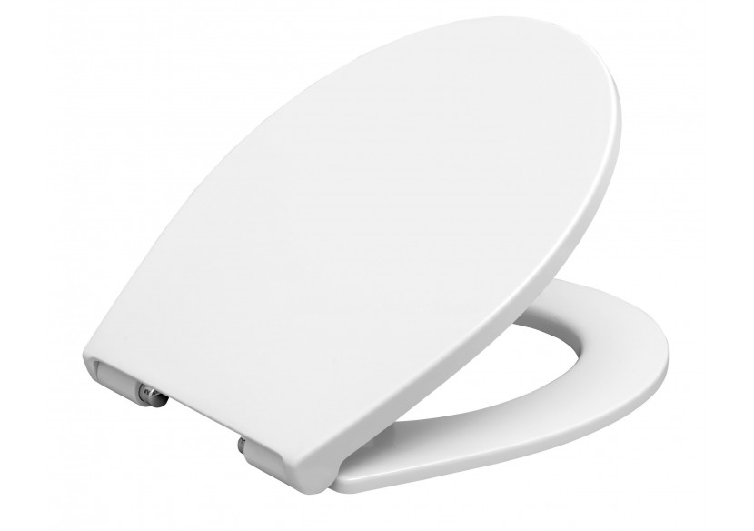 Abattant WC Mougins premium - Siamp : Vendu par Confort'Mat