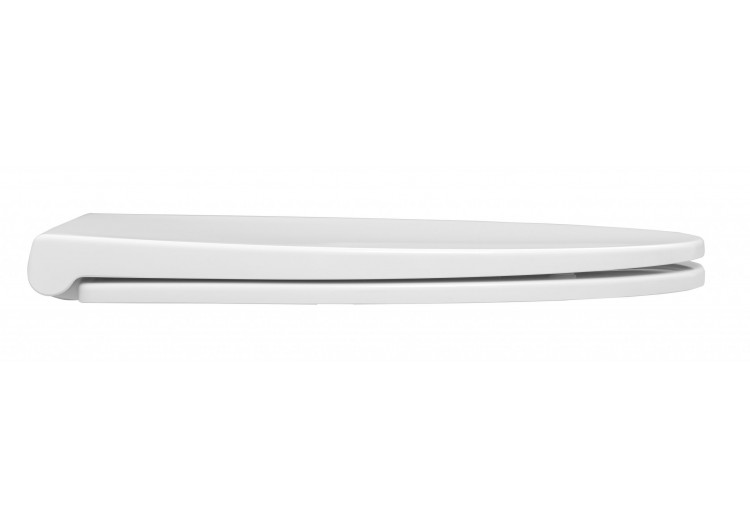 Abattant WC Mougins premium - Siamp : Vendu par Confort'Mat 2