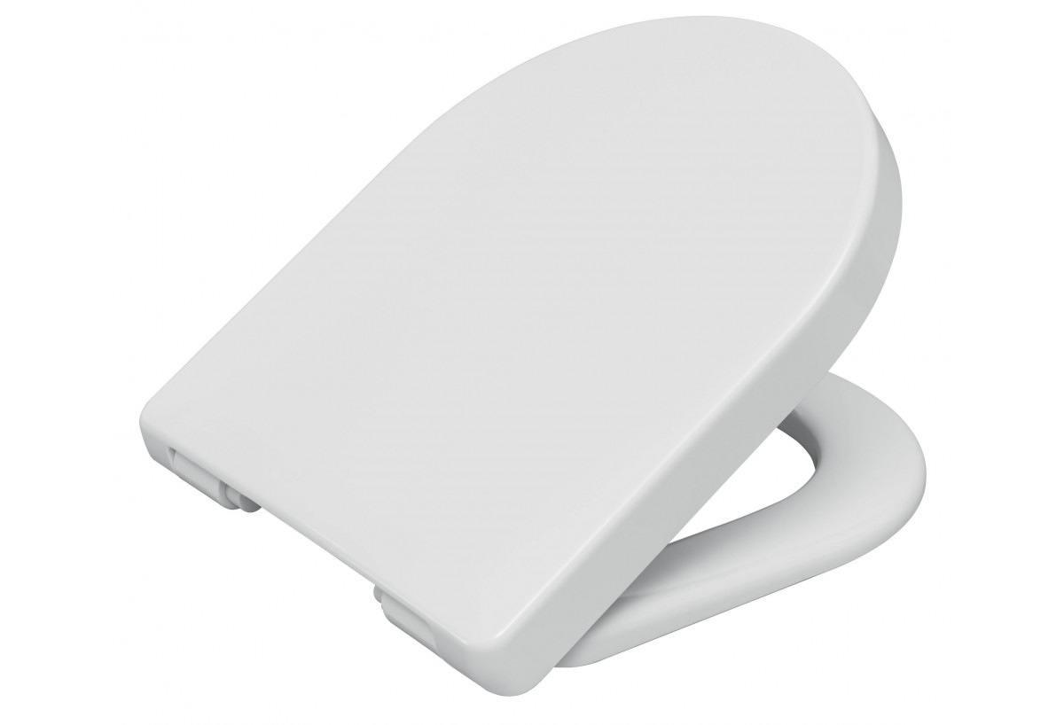 Abattant WC Principeauté premium - Siamp : Confort'Mat