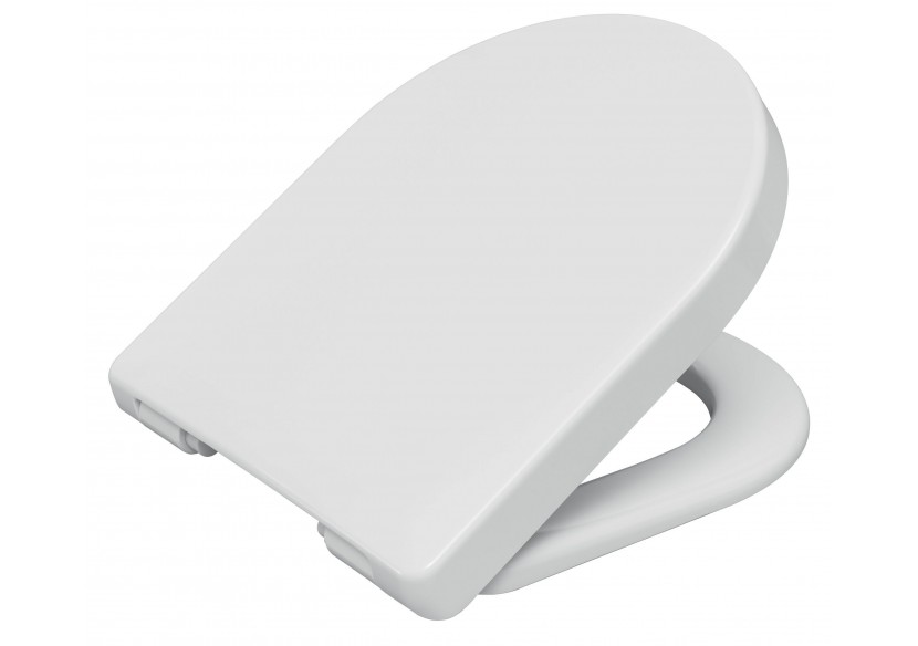 Abattant WC Principeauté premium - Siamp : Confort'Mat