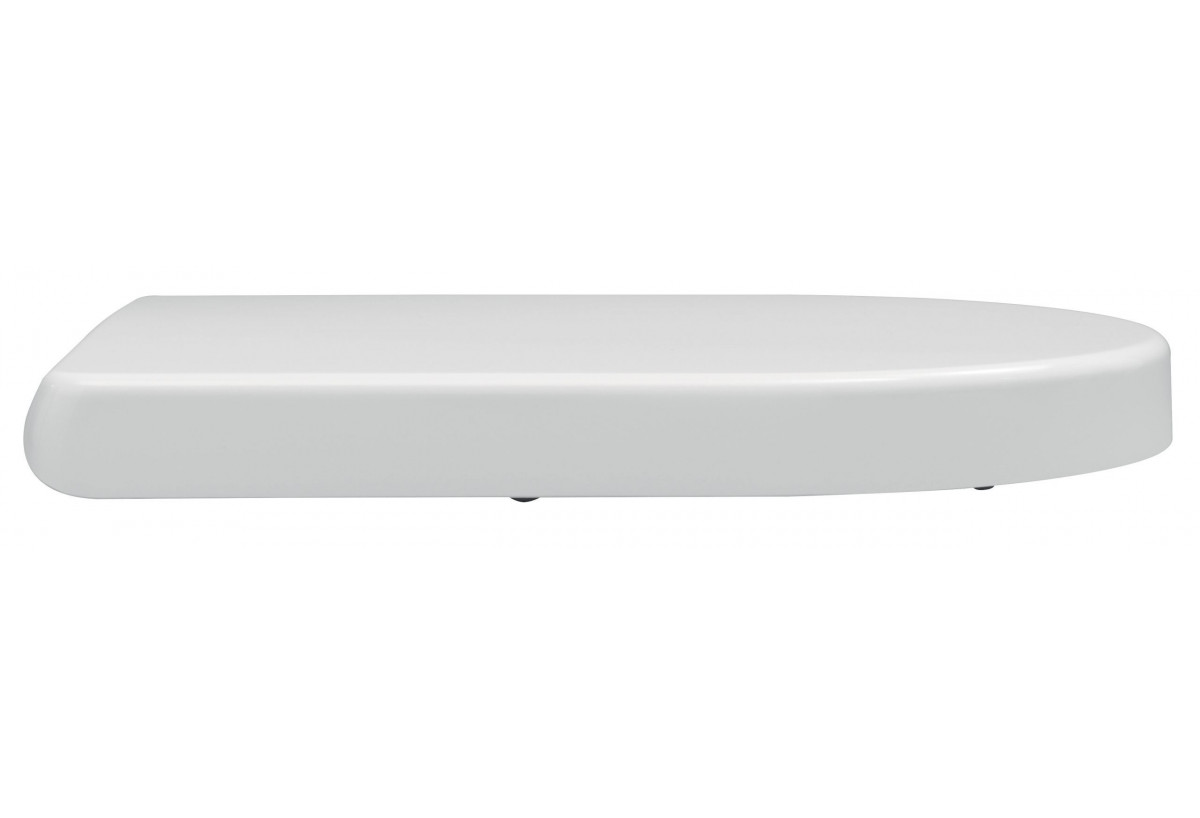 Abattant WC Principeauté premium - Siamp : Confort'Mat