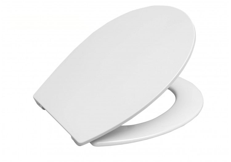Abattant WC Sophia premium Slim - Siamp : Confort'Mat