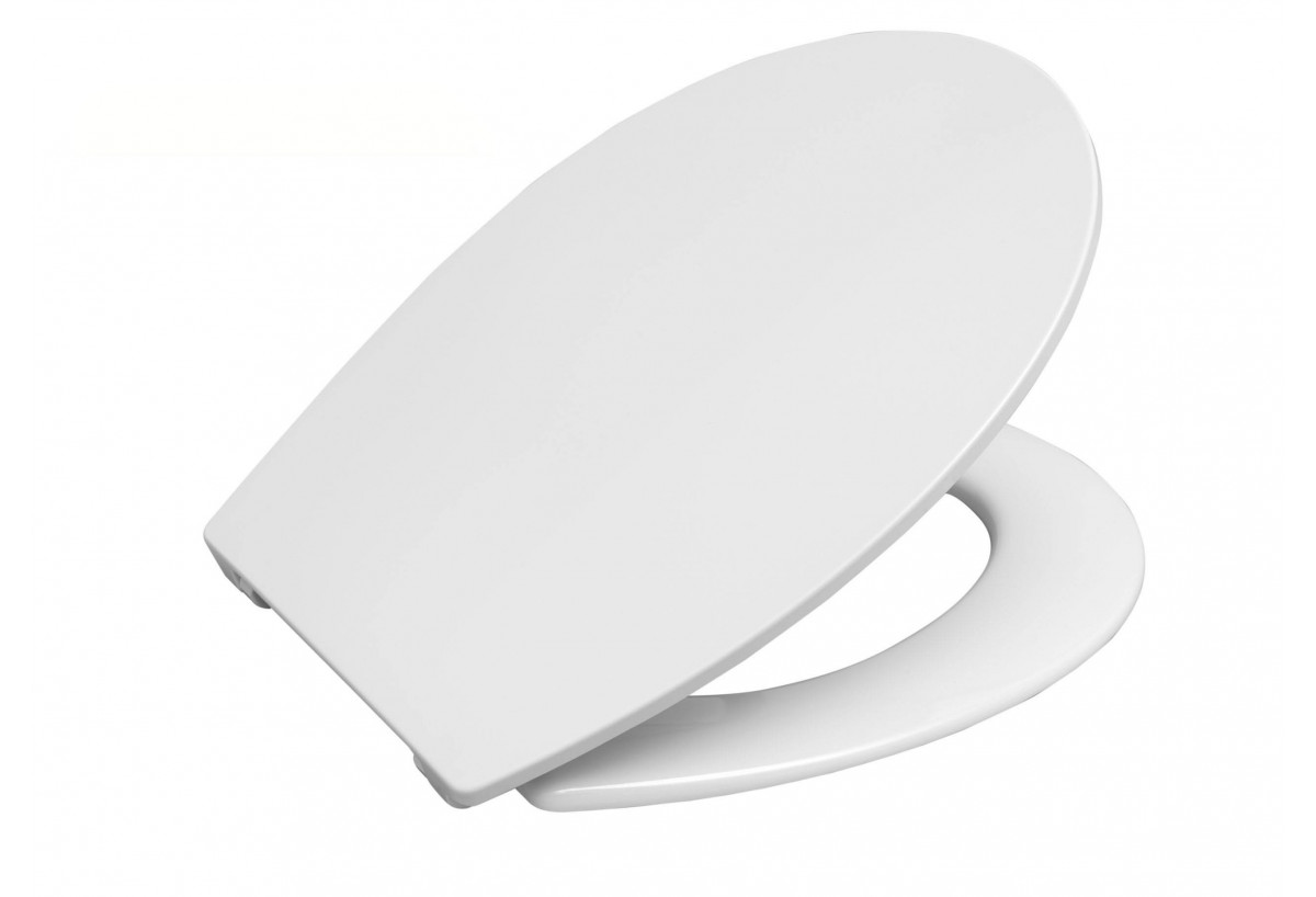 Abattant WC Sophia premium Slim - Siamp : Confort'Mat