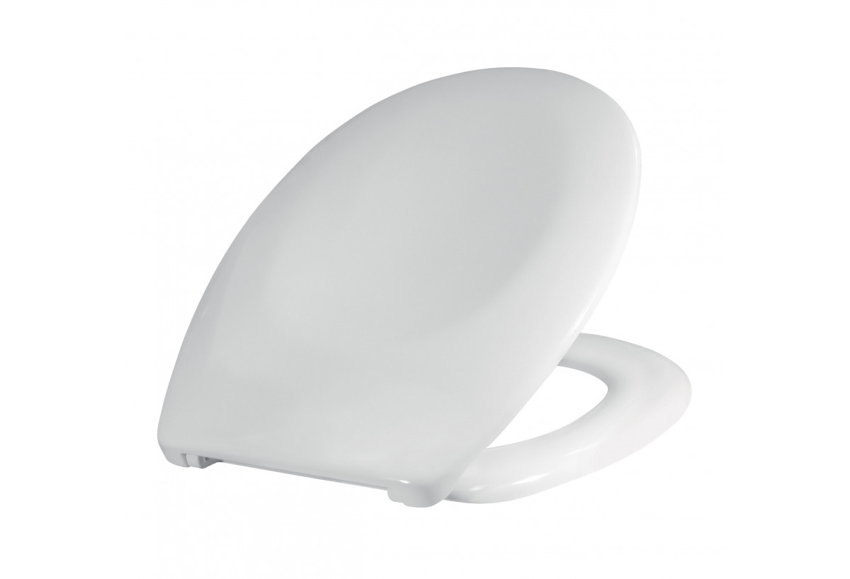 Abattant WC Stablo - Siamp : Confort'Mat