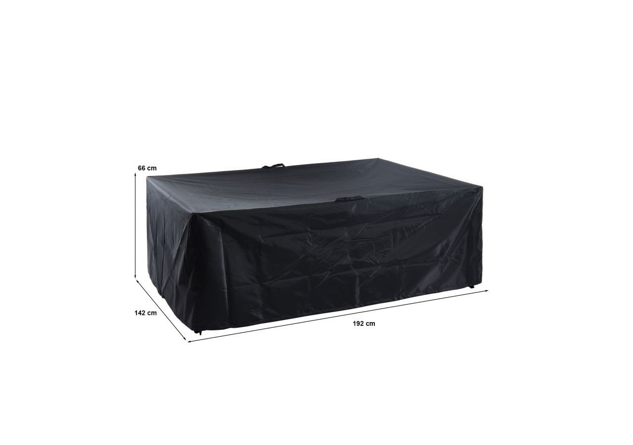 Housse de protection pour salon de jardin 5 places