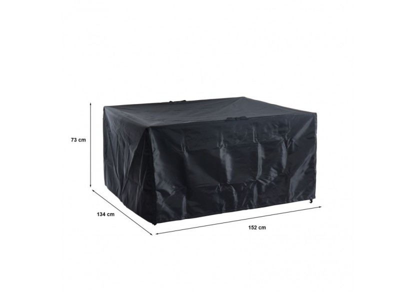 Housse de protection pour salon de jardin 4 places