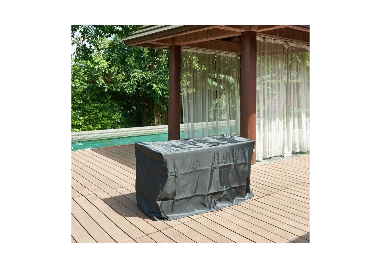 Housse de protection pour set de balcon 2 places
