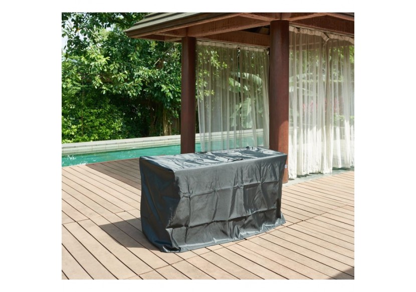 Housse de protection pour set de balcon 2 places