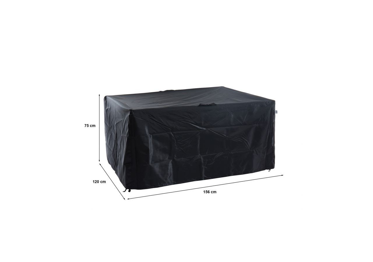 Housse de protection pour salon de jardin 4 places
