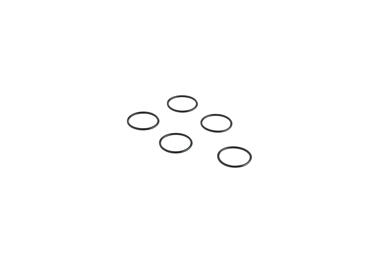 Joint torique x 10 - 0120500M - Grohe