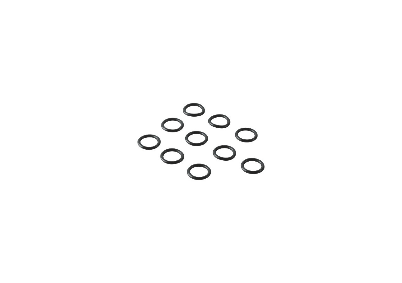 Joint torique (x 10) - 0122400M - Grohe