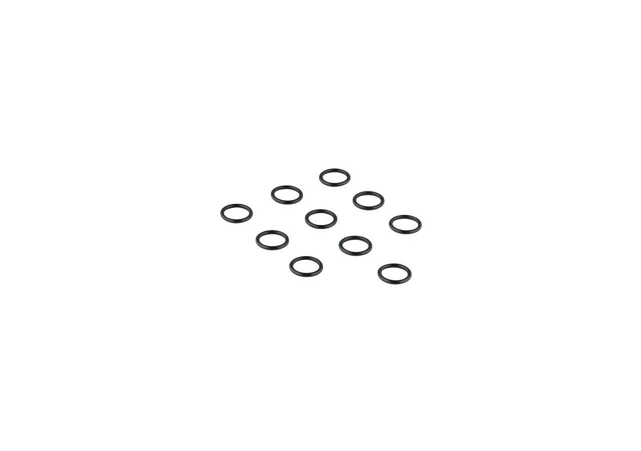 Joint torique x 10 pces - 0128000M - Grohe