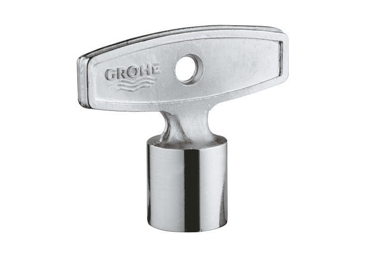 Clé à pipe - 02276000 - Grohe