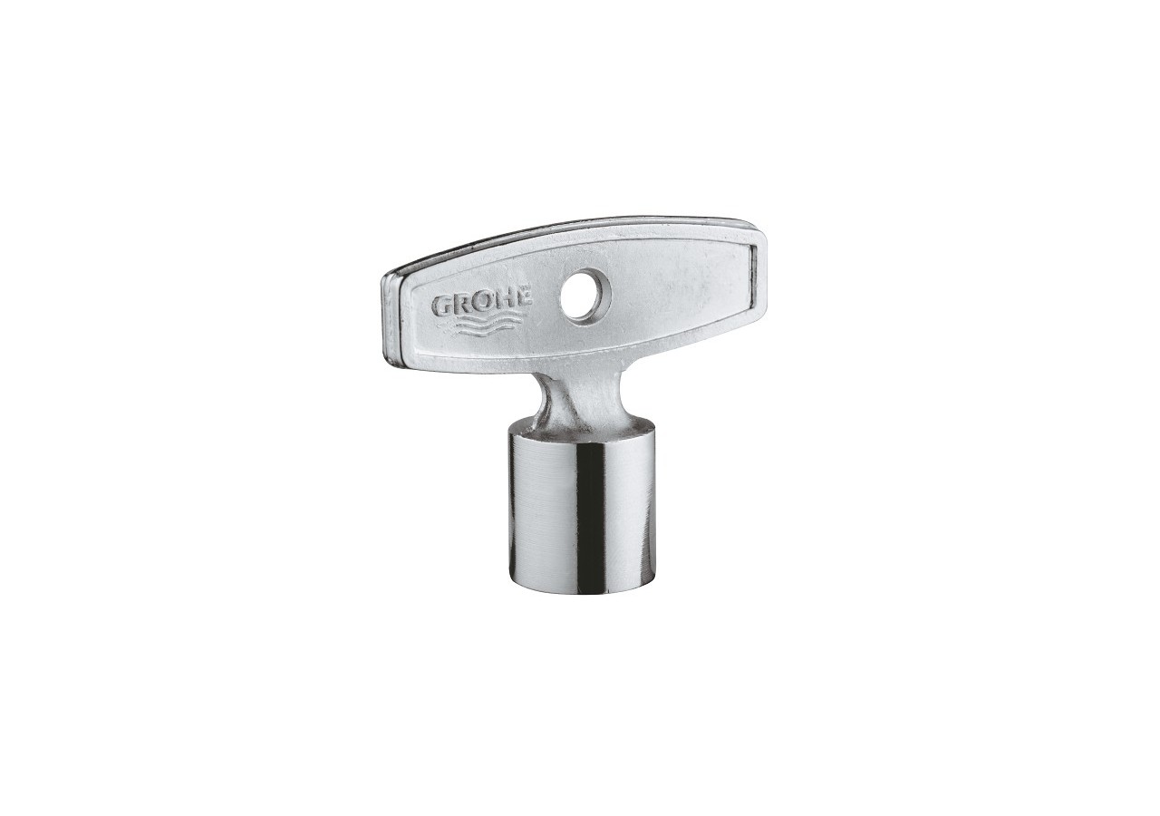 Clé à pipe - 02276000 - Grohe