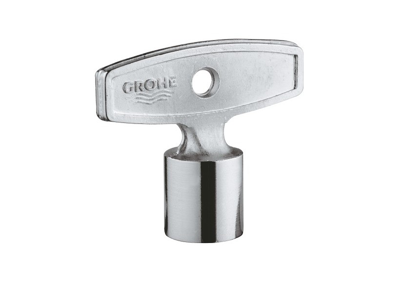 Clé à pipe - 02276000 - Grohe