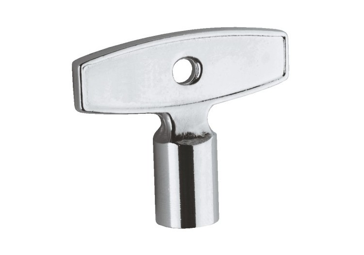 Clé à pipe - 02277000 - Grohe