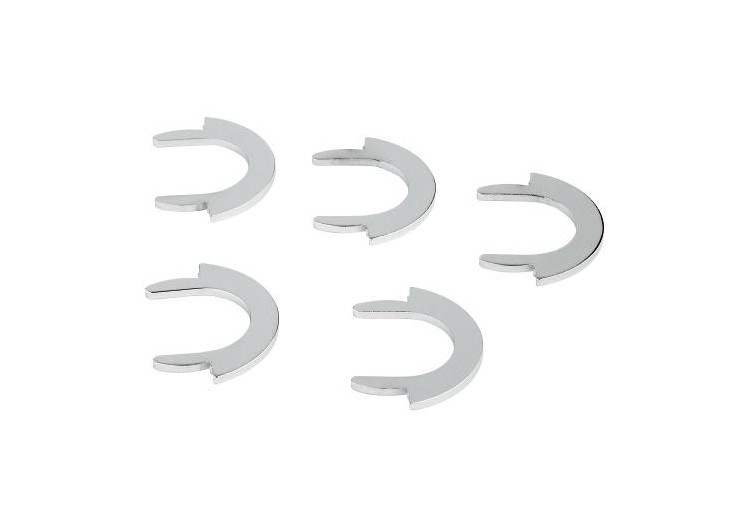 Rondelle d'arrêt x 5 pcs - 0485300M - Grohe