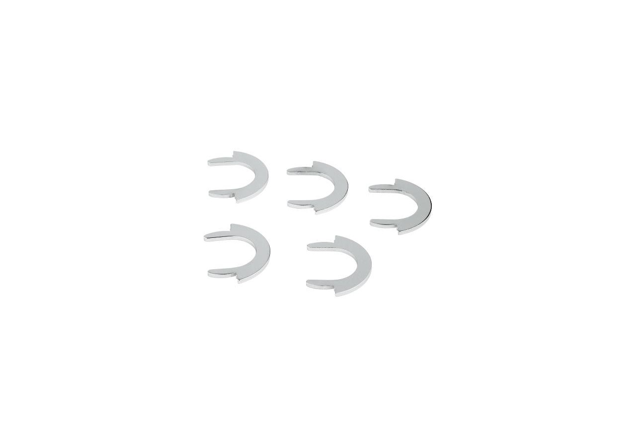Rondelle d'arrêt x 5 pcs - 0485300M - Grohe