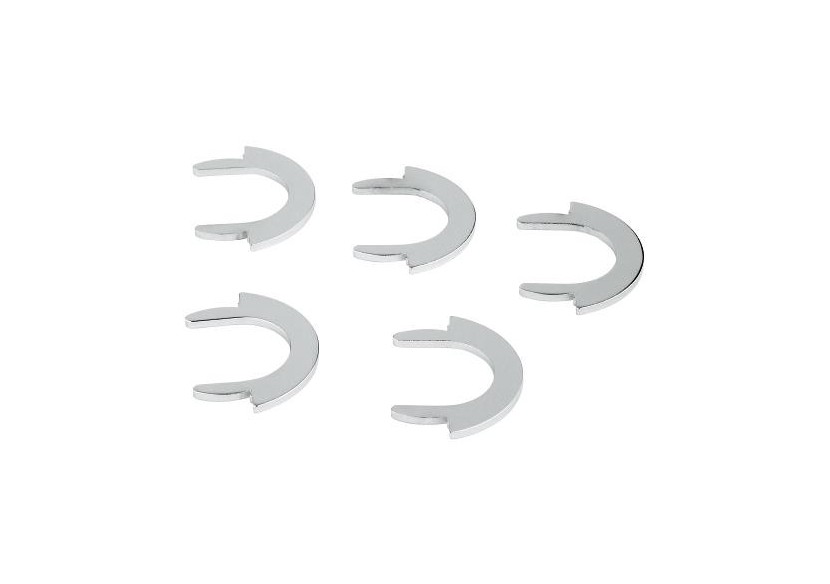 Rondelle d'arrêt x 5 pcs - 0485300M - Grohe
