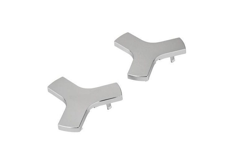 Capot - 0635600M - Grohe