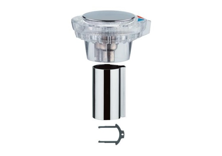 Poignee moen grand modele - 06377000 - Grohe