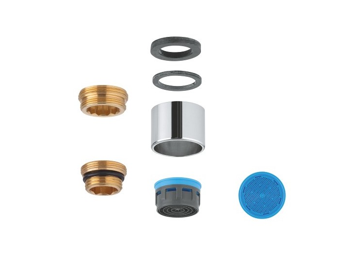 Mousseur - 06574000 - Grohe