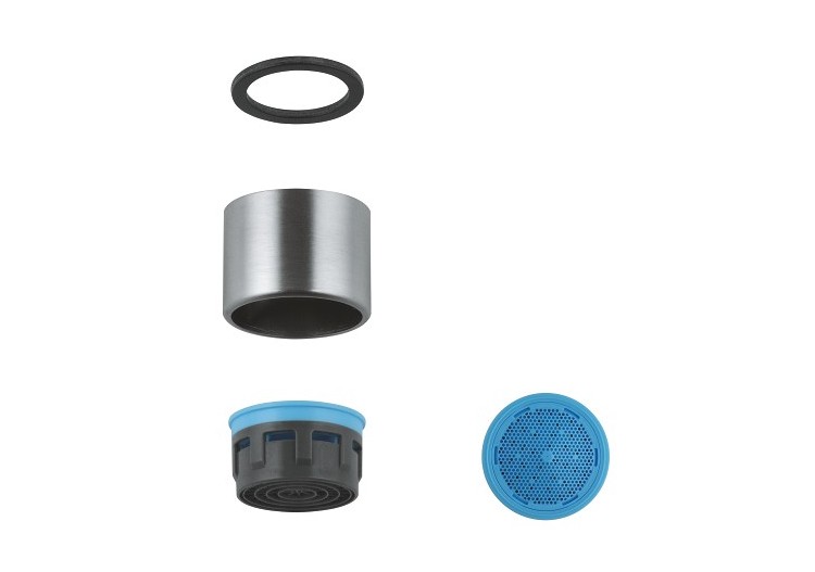 Mousseur - 06574DC0 - Grohe