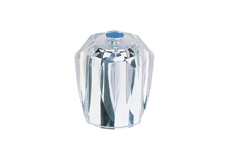 Croisillon brillant1/2 froid - 06706000 - Grohe