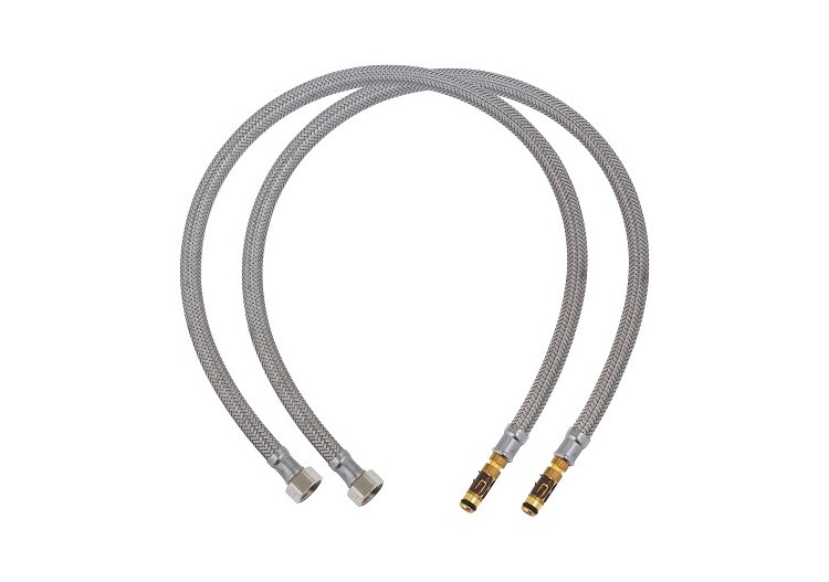 Flexible de pression - 0675200M - Grohe